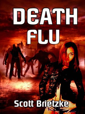 cover image of Death Flu